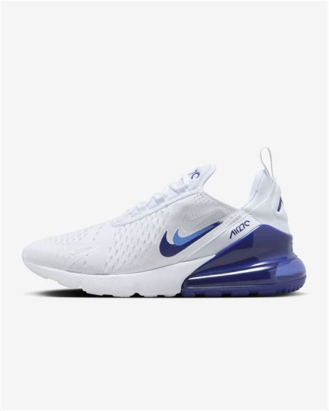 Graue Nike Air Max 270 